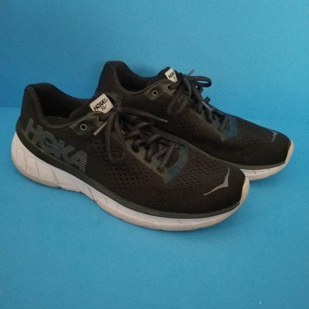 Hoka One One Cavu Shoes